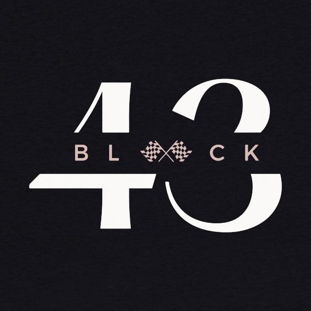 Ken Block 43 by For HerHim